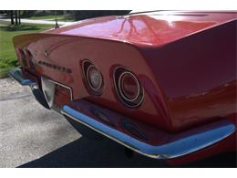 1972 Chevrolet Corvette (CC-2059066) for sale in Downers Grove, Illinois
