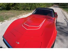 1972 Chevrolet Corvette (CC-2059066) for sale in Downers Grove, Illinois