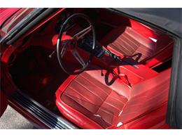 1972 Chevrolet Corvette (CC-2059066) for sale in Downers Grove, Illinois