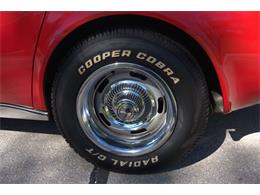 1972 Chevrolet Corvette (CC-2059066) for sale in Downers Grove, Illinois