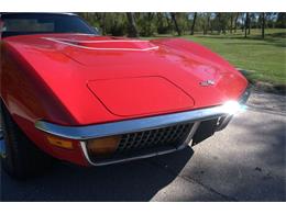 1972 Chevrolet Corvette (CC-2059066) for sale in Downers Grove, Illinois