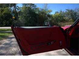 1972 Chevrolet Corvette (CC-2059066) for sale in Downers Grove, Illinois
