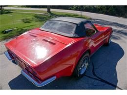 1972 Chevrolet Corvette (CC-2059066) for sale in Downers Grove, Illinois