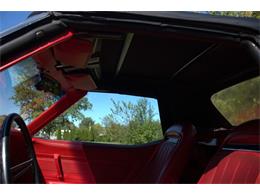 1972 Chevrolet Corvette (CC-2059066) for sale in Downers Grove, Illinois