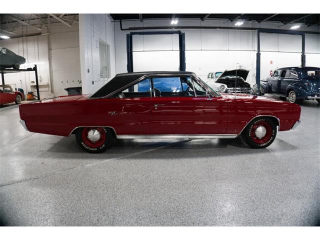 1967 Dodge Coronet R/T (CC-2059067) for sale in Downers Grove, Illinois