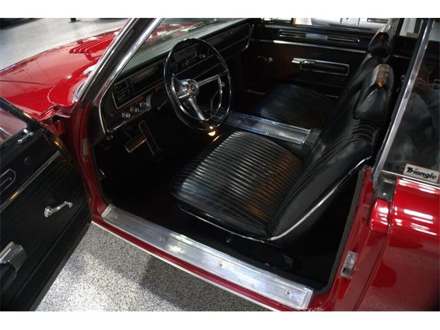 1967 Dodge Coronet R/T (CC-2059067) for sale in Downers Grove, Illinois