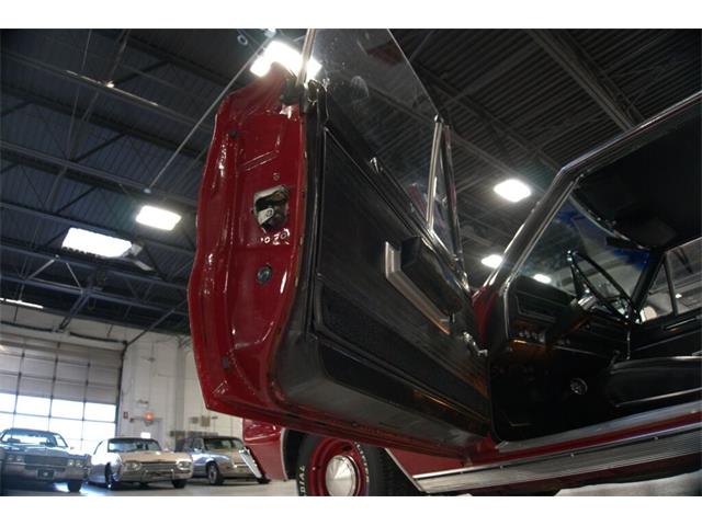1967 Dodge Coronet R/T (CC-2059067) for sale in Downers Grove, Illinois