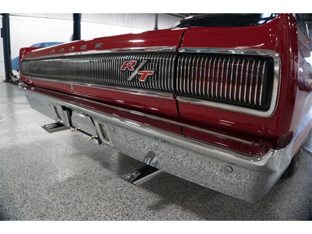 1967 Dodge Coronet R/T (CC-2059067) for sale in Downers Grove, Illinois
