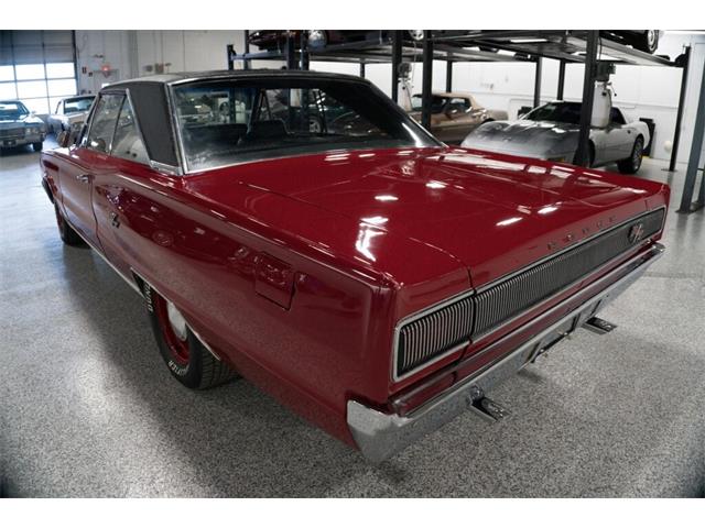 1967 Dodge Coronet R/T (CC-2059067) for sale in Downers Grove, Illinois