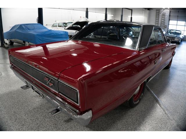 1967 Dodge Coronet R/T (CC-2059067) for sale in Downers Grove, Illinois