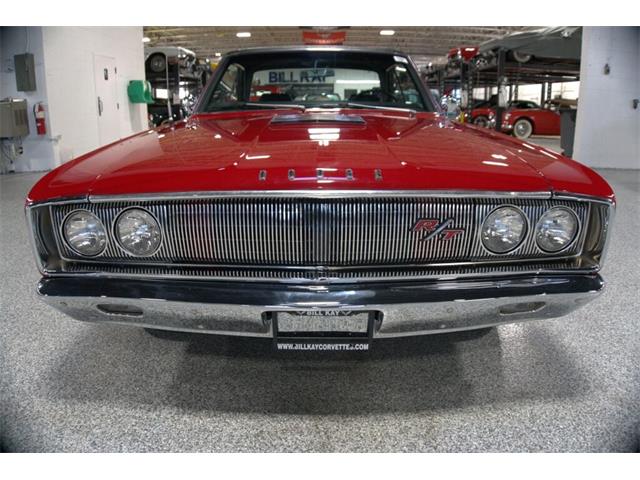 1967 Dodge Coronet R/T (CC-2059067) for sale in Downers Grove, Illinois