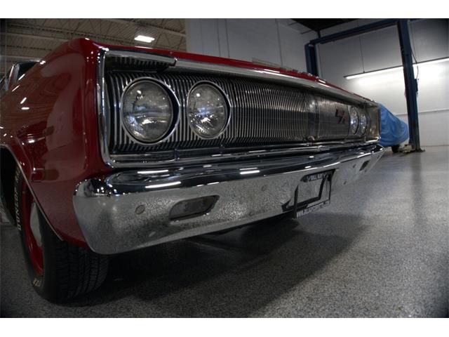 1967 Dodge Coronet R/T (CC-2059067) for sale in Downers Grove, Illinois