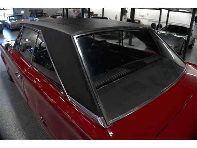 1967 Dodge Coronet R/T (CC-2059067) for sale in Downers Grove, Illinois