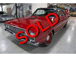 1967 Dodge Coronet R/T (CC-2059067) for sale in Downers Grove, Illinois