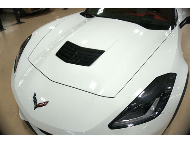 2019 Chevrolet Corvette (CC-2059071) for sale in Downers Grove, Illinois