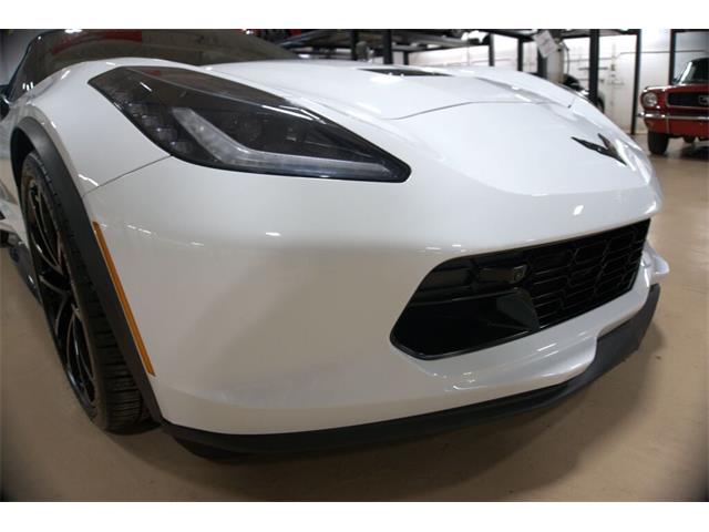 2019 Chevrolet Corvette (CC-2059071) for sale in Downers Grove, Illinois