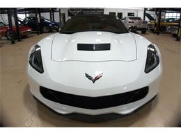 2019 Chevrolet Corvette (CC-2059071) for sale in Downers Grove, Illinois