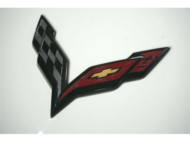 2019 Chevrolet Corvette (CC-2059071) for sale in Downers Grove, Illinois