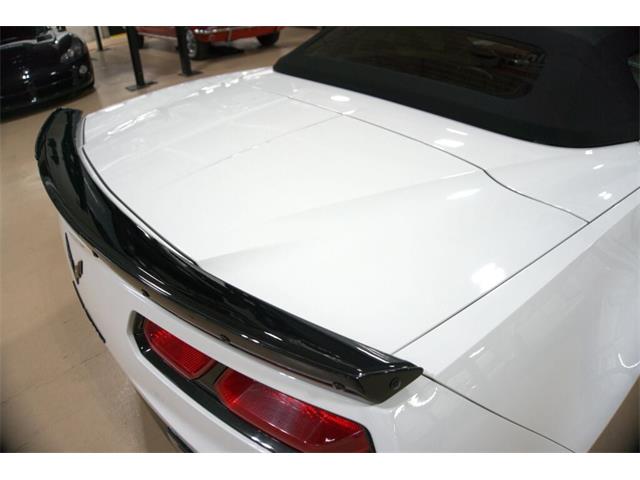 2019 Chevrolet Corvette (CC-2059071) for sale in Downers Grove, Illinois