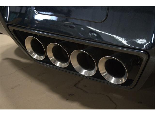 2019 Chevrolet Corvette (CC-2059071) for sale in Downers Grove, Illinois