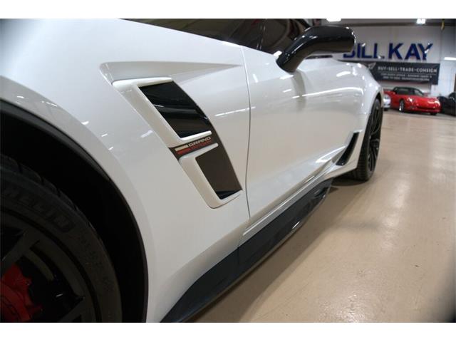 2019 Chevrolet Corvette (CC-2059071) for sale in Downers Grove, Illinois