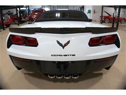 2019 Chevrolet Corvette (CC-2059071) for sale in Downers Grove, Illinois