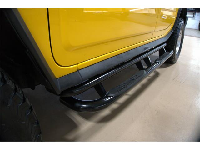 2003 Hummer H2 (CC-2059076) for sale in Downers Grove, Illinois