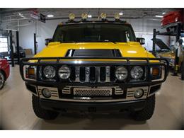 2003 Hummer H2 (CC-2059076) for sale in Downers Grove, Illinois