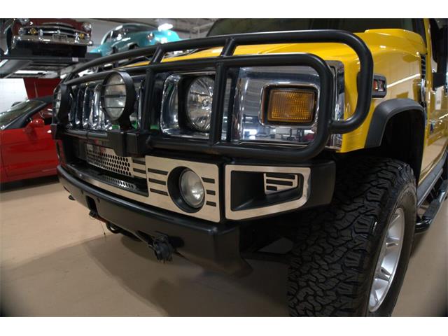 2003 Hummer H2 (CC-2059076) for sale in Downers Grove, Illinois