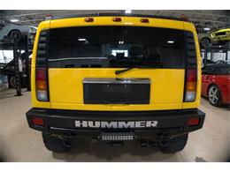 2003 Hummer H2 (CC-2059076) for sale in Downers Grove, Illinois