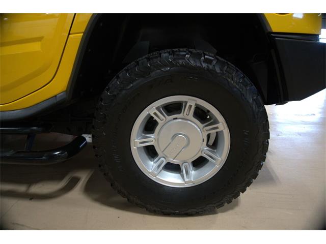 2003 Hummer H2 (CC-2059076) for sale in Downers Grove, Illinois
