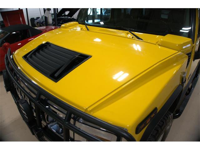 2003 Hummer H2 (CC-2059076) for sale in Downers Grove, Illinois