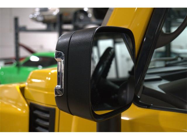 2003 Hummer H2 (CC-2059076) for sale in Downers Grove, Illinois