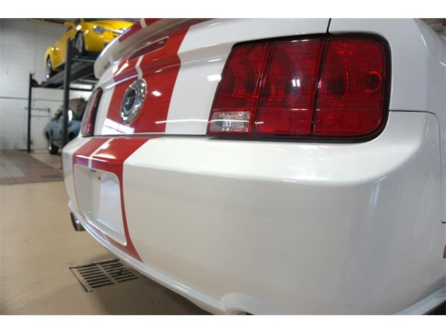 2008 Ford Mustang (CC-2059079) for sale in Downers Grove, Illinois