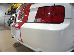 2008 Ford Mustang (CC-2059079) for sale in Downers Grove, Illinois