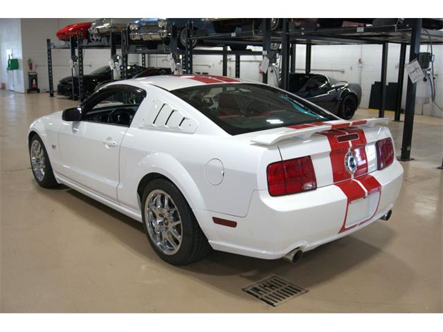 2008 Ford Mustang (CC-2059079) for sale in Downers Grove, Illinois