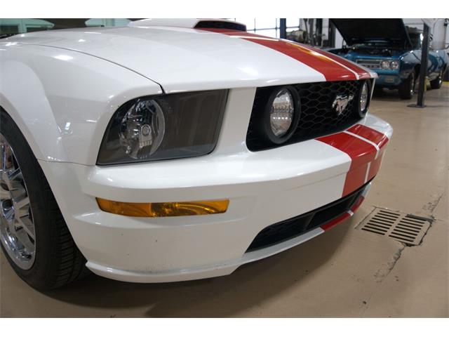 2008 Ford Mustang (CC-2059079) for sale in Downers Grove, Illinois