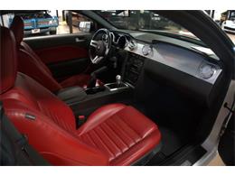2008 Ford Mustang (CC-2059079) for sale in Downers Grove, Illinois