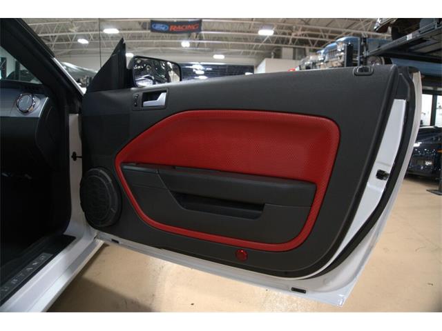2008 Ford Mustang (CC-2059079) for sale in Downers Grove, Illinois