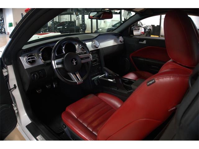 2008 Ford Mustang (CC-2059079) for sale in Downers Grove, Illinois
