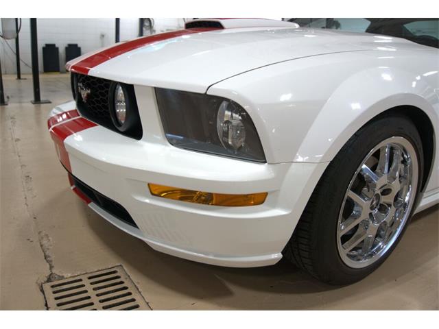 2008 Ford Mustang (CC-2059079) for sale in Downers Grove, Illinois