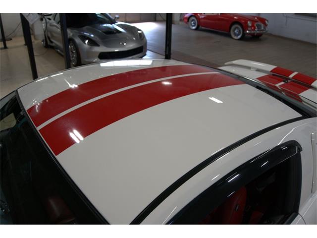 2008 Ford Mustang (CC-2059079) for sale in Downers Grove, Illinois