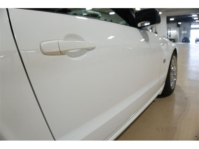 2008 Ford Mustang (CC-2059079) for sale in Downers Grove, Illinois