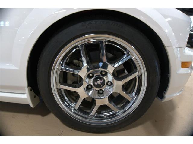 2008 Ford Mustang (CC-2059079) for sale in Downers Grove, Illinois