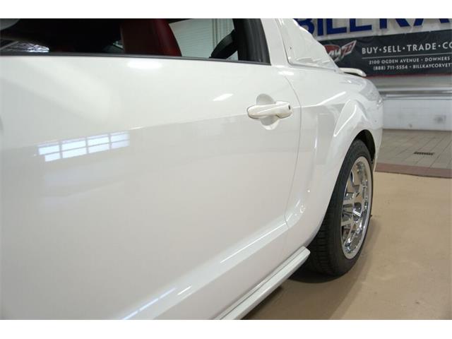 2008 Ford Mustang (CC-2059079) for sale in Downers Grove, Illinois