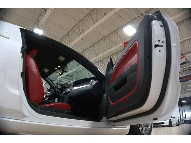 2008 Ford Mustang (CC-2059079) for sale in Downers Grove, Illinois