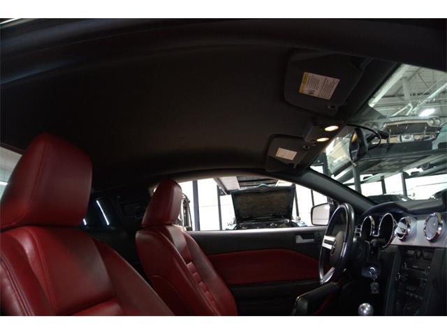 2008 Ford Mustang (CC-2059079) for sale in Downers Grove, Illinois
