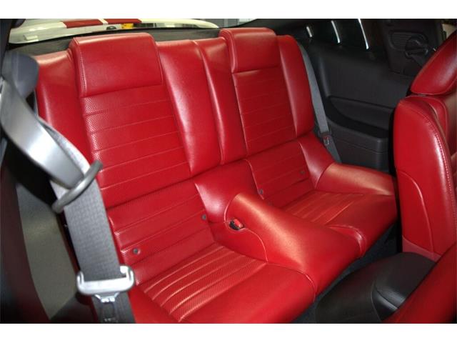 2008 Ford Mustang (CC-2059079) for sale in Downers Grove, Illinois