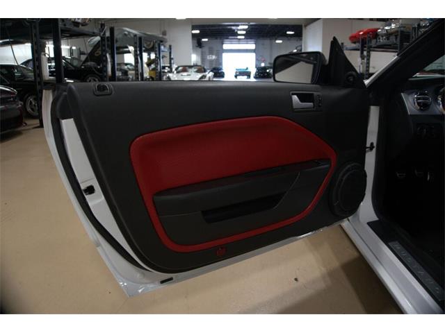 2008 Ford Mustang (CC-2059079) for sale in Downers Grove, Illinois