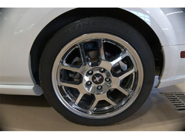 2008 Ford Mustang (CC-2059079) for sale in Downers Grove, Illinois